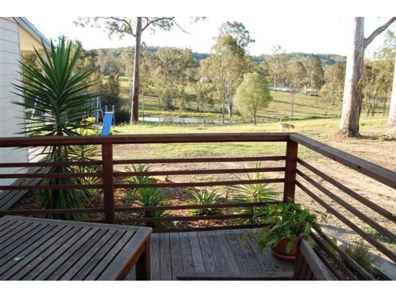 Mundoolun QLD 4285