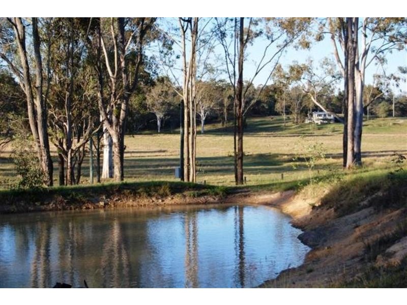 Mundoolun QLD 4285