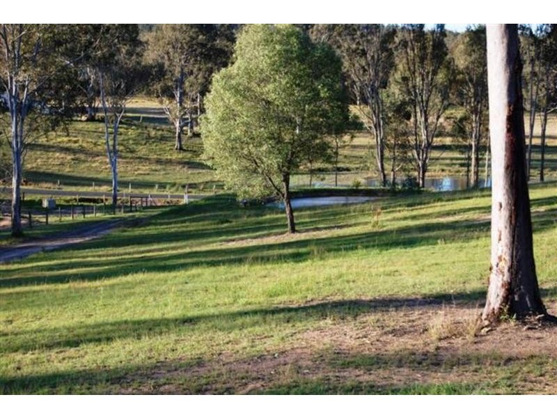 Mundoolun QLD 4285