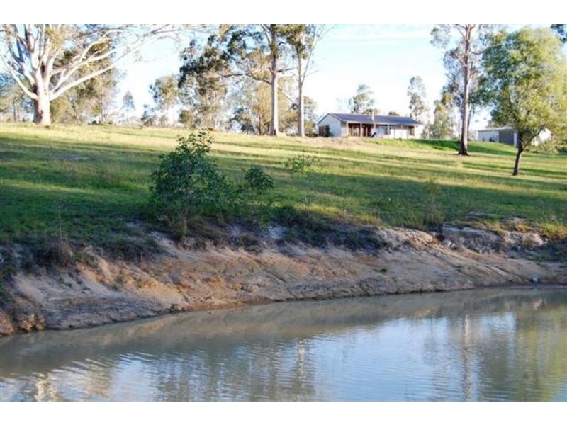 Mundoolun QLD 4285