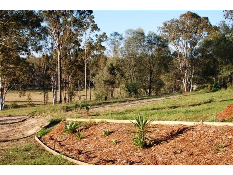 Mundoolun QLD 4285