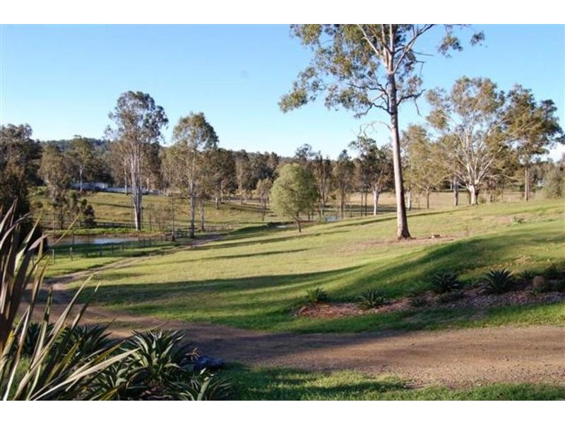 Mundoolun QLD 4285