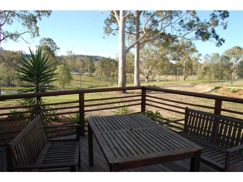 Mundoolun QLD 4285