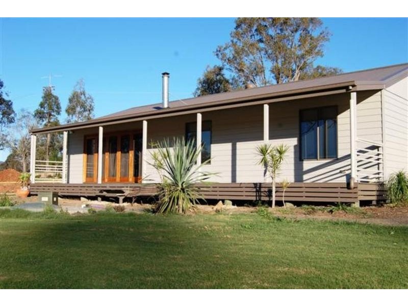 Mundoolun QLD 4285