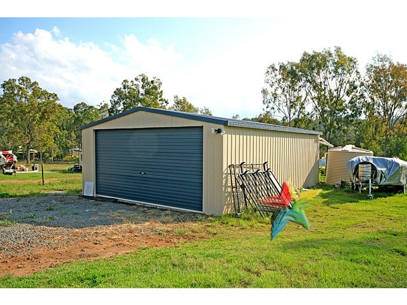 23-25 White Cedar Court, Cedar Vale QLD 4285