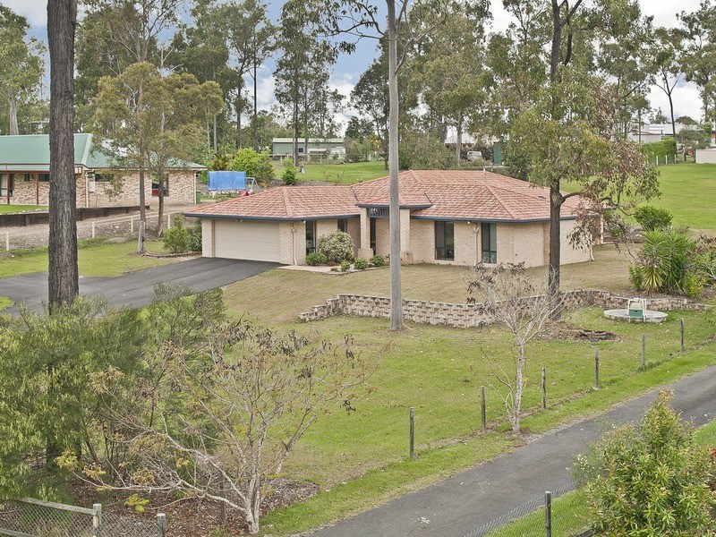 Greenbank QLD 4124
