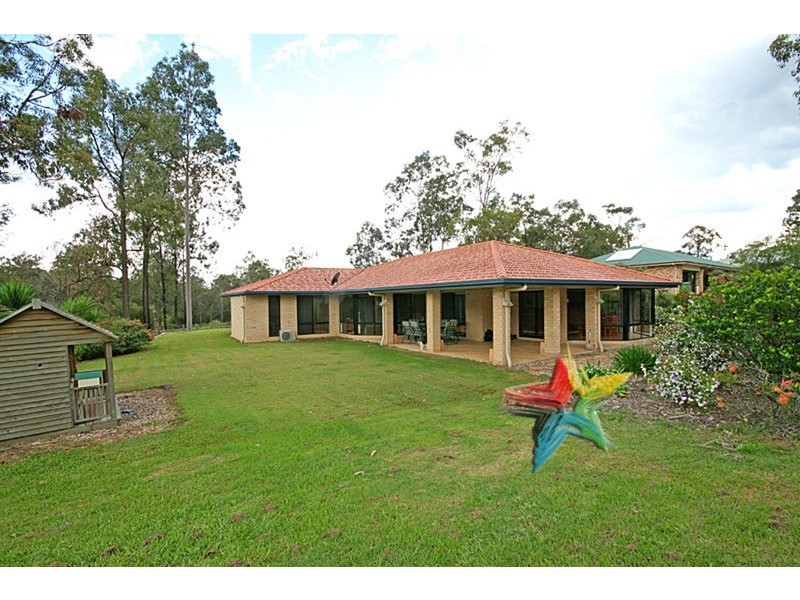 Greenbank QLD 4124
