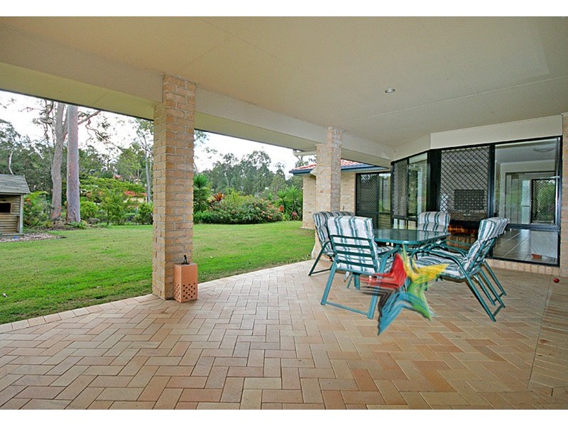 Greenbank QLD 4124
