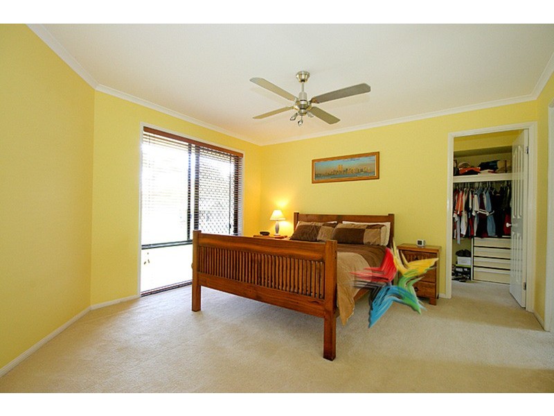 Greenbank QLD 4124