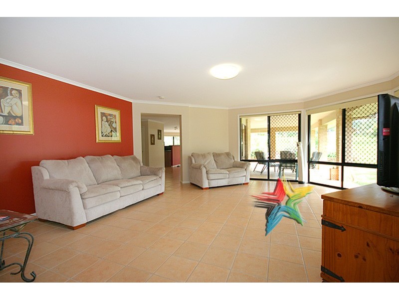 Greenbank QLD 4124