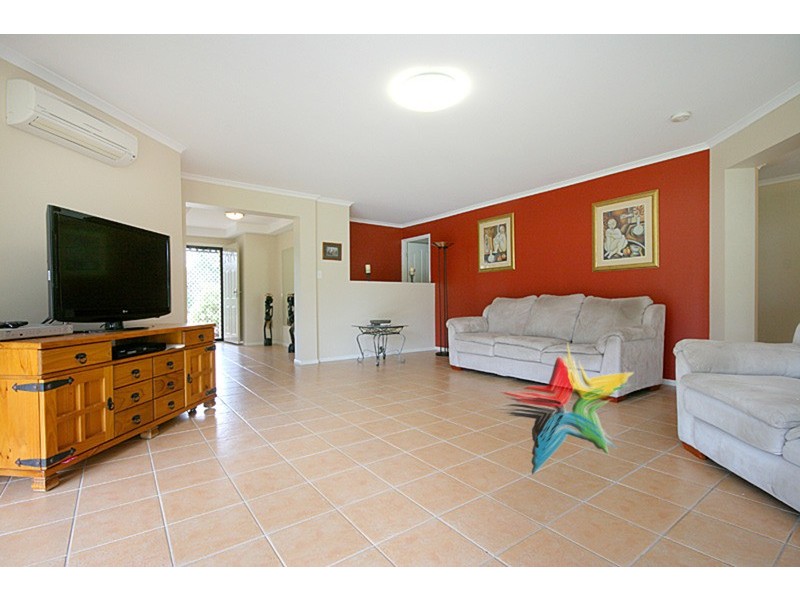 Greenbank QLD 4124
