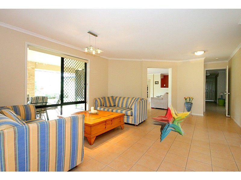 Greenbank QLD 4124