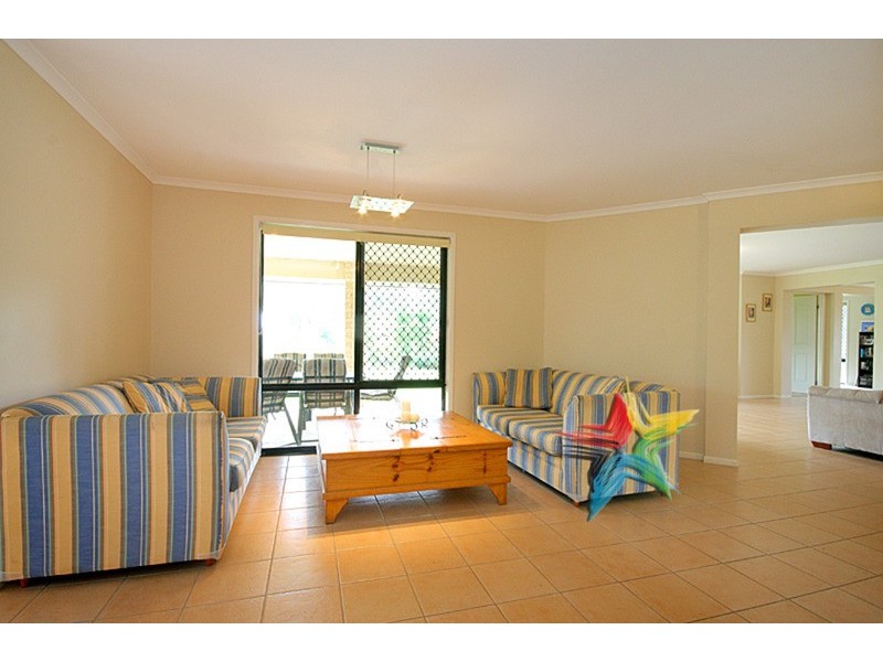 Greenbank QLD 4124