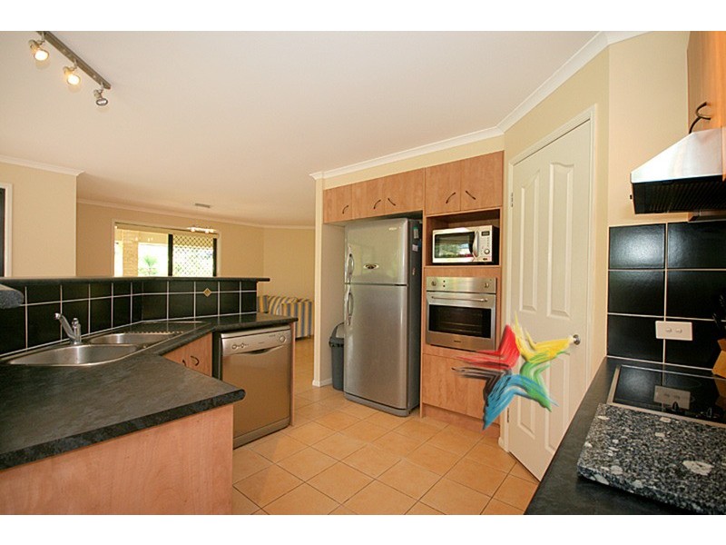 Greenbank QLD 4124