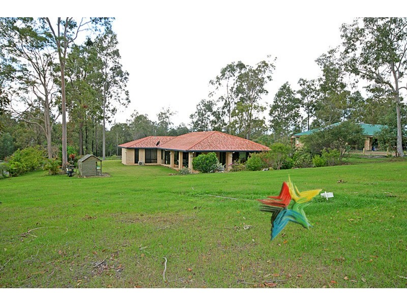 Greenbank QLD 4124