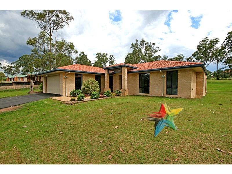 Greenbank QLD 4124