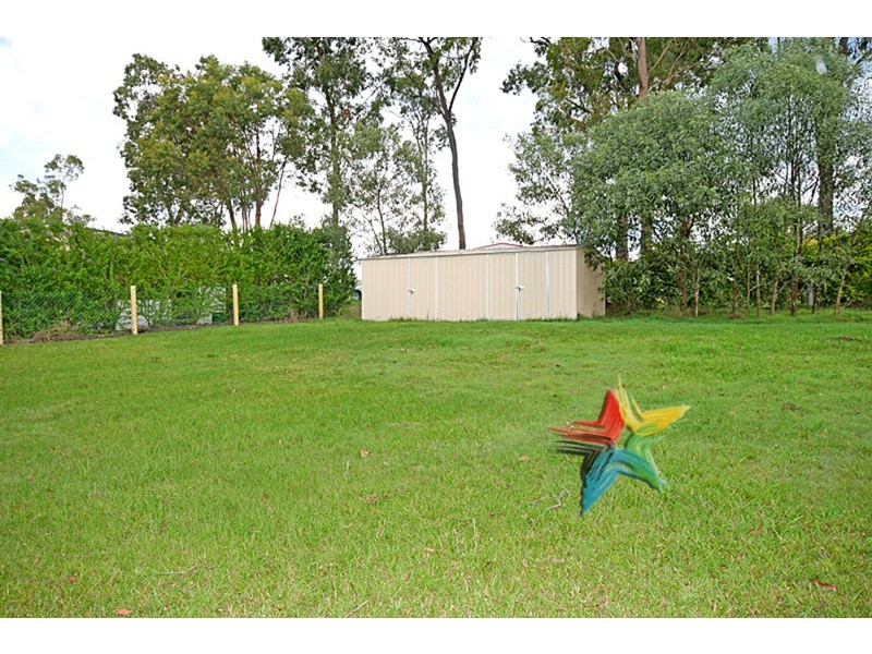 Greenbank QLD 4124