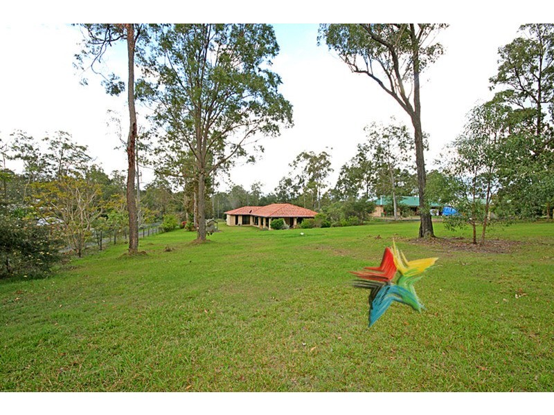 Greenbank QLD 4124