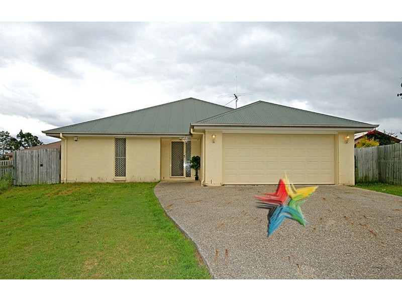 Jimboomba QLD 4280