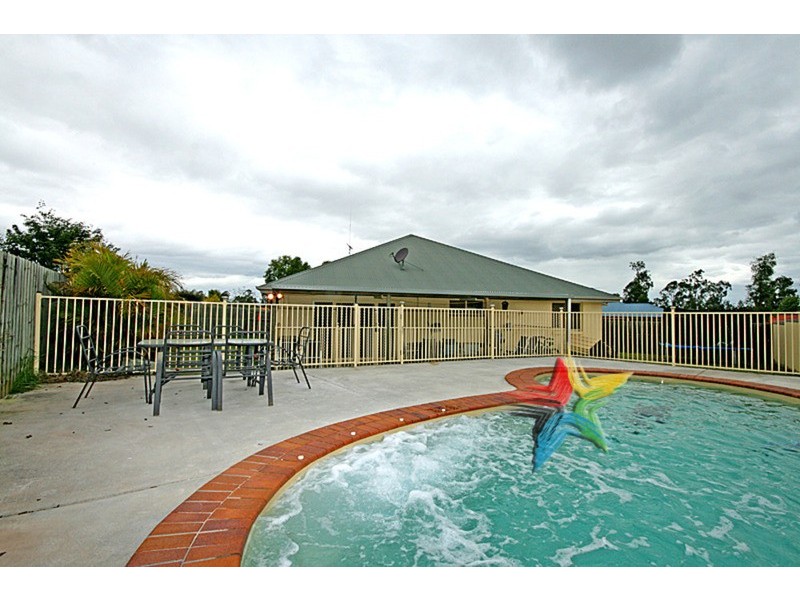 Jimboomba QLD 4280