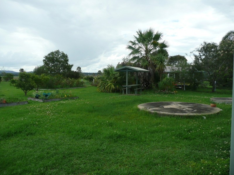 Cedar Grove QLD 4285