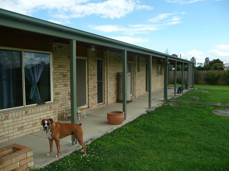 Cedar Grove QLD 4285