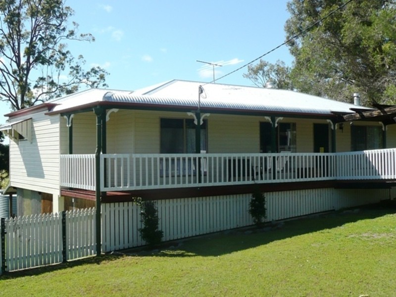 191 Orion Road, Cedar Vale QLD 4285