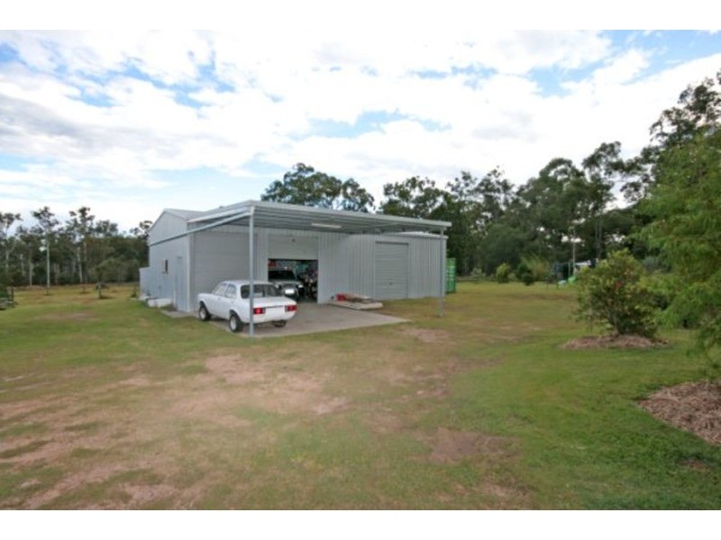 Chambers Flat QLD 4133