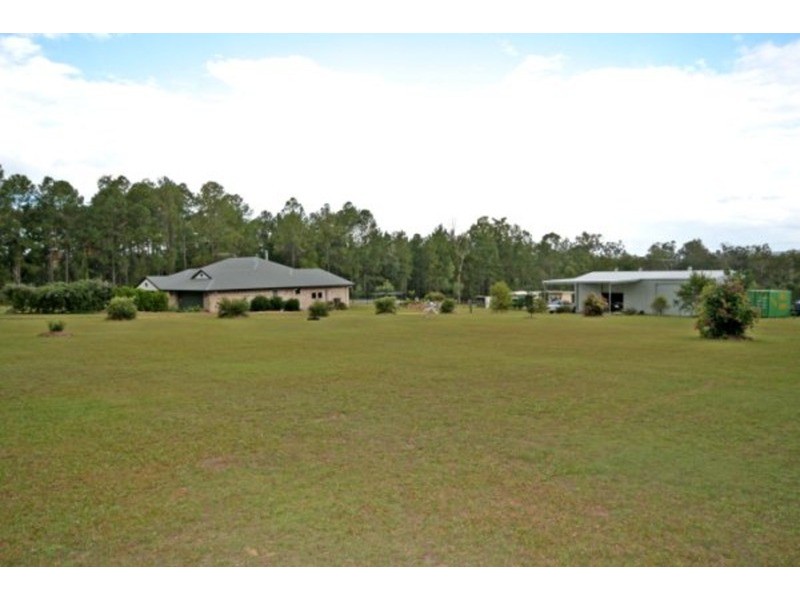 Chambers Flat QLD 4133
