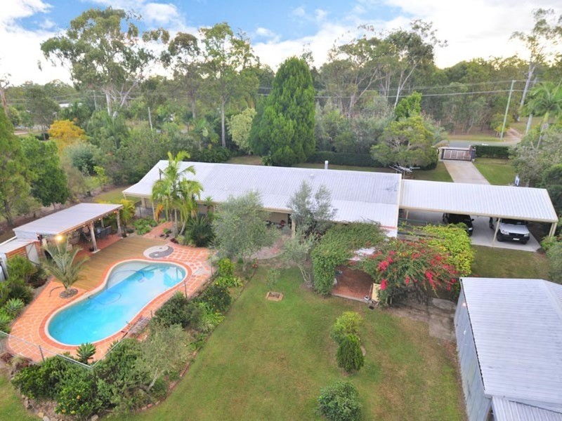 Park Ridge South QLD 4125