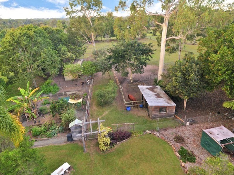 Park Ridge South QLD 4125