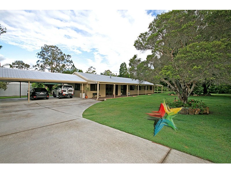 Park Ridge South QLD 4125