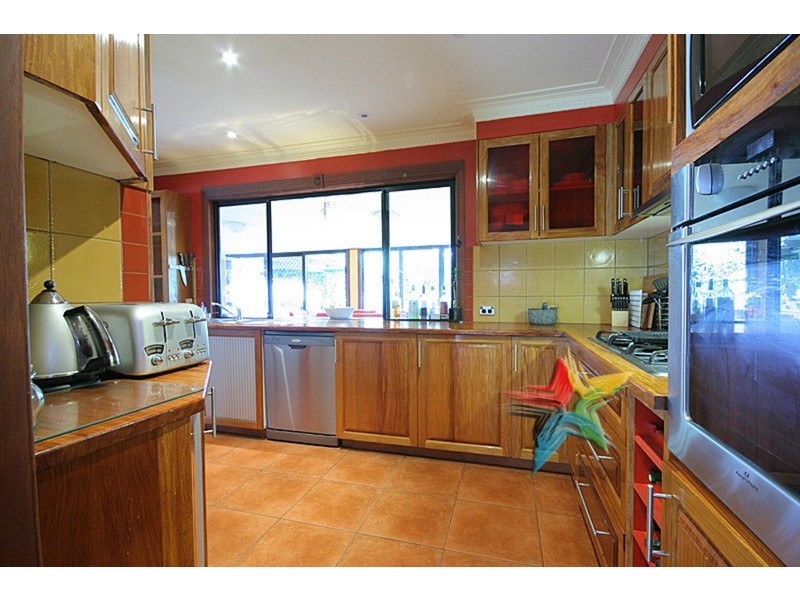 Park Ridge South QLD 4125