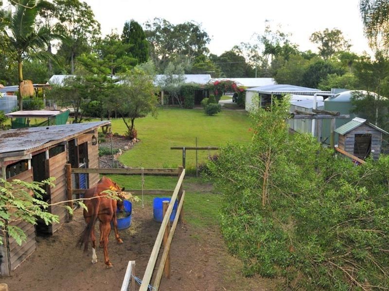 Park Ridge South QLD 4125