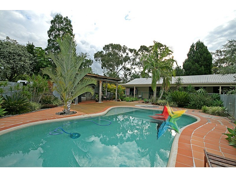 Park Ridge South QLD 4125