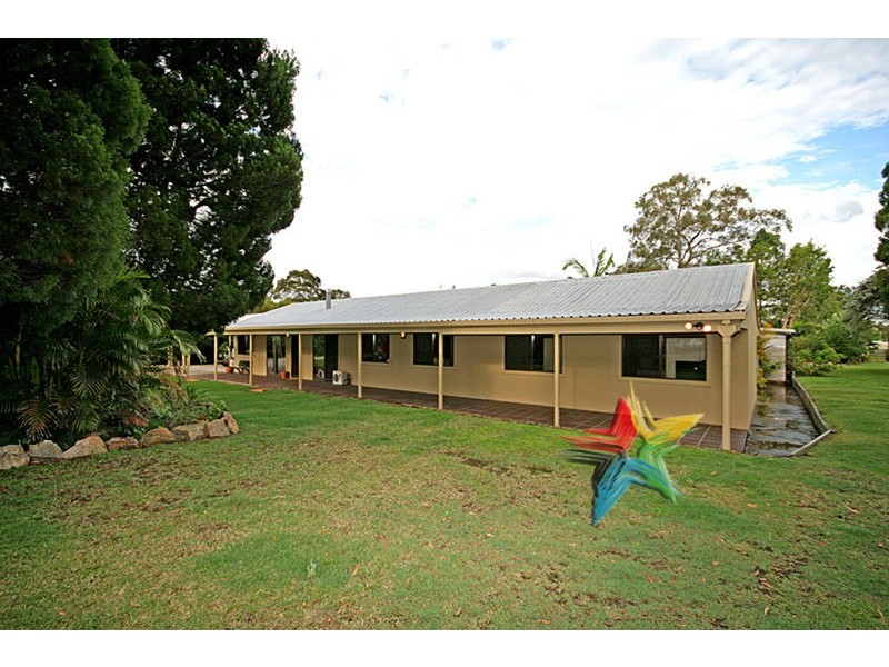 Park Ridge South QLD 4125