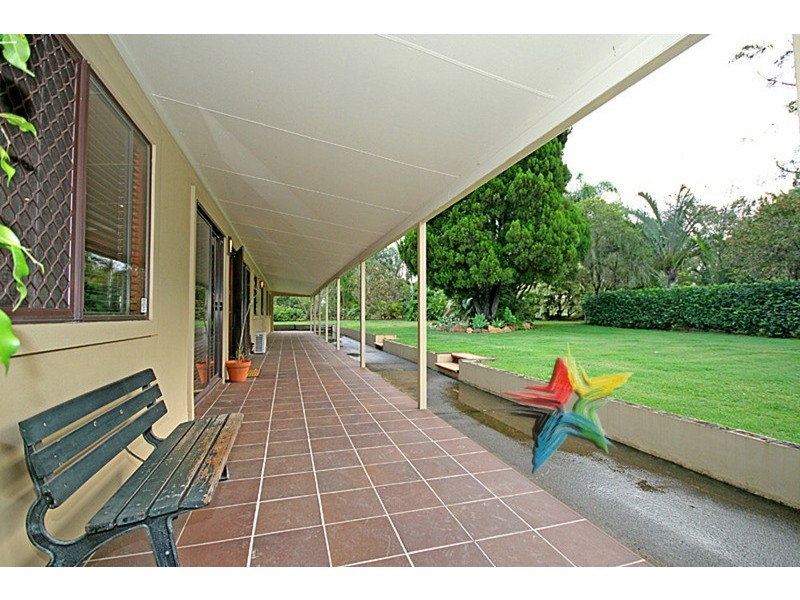 Park Ridge South QLD 4125