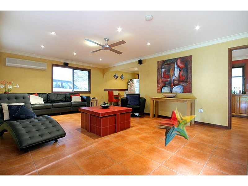 Park Ridge South QLD 4125