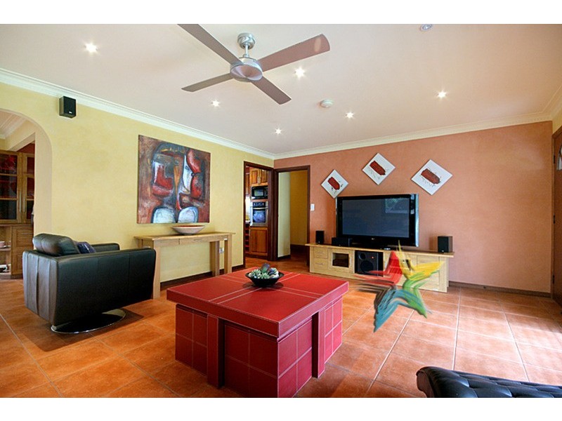 Park Ridge South QLD 4125