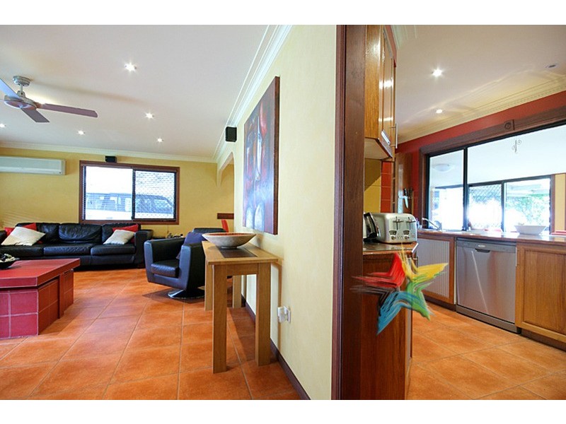 Park Ridge South QLD 4125