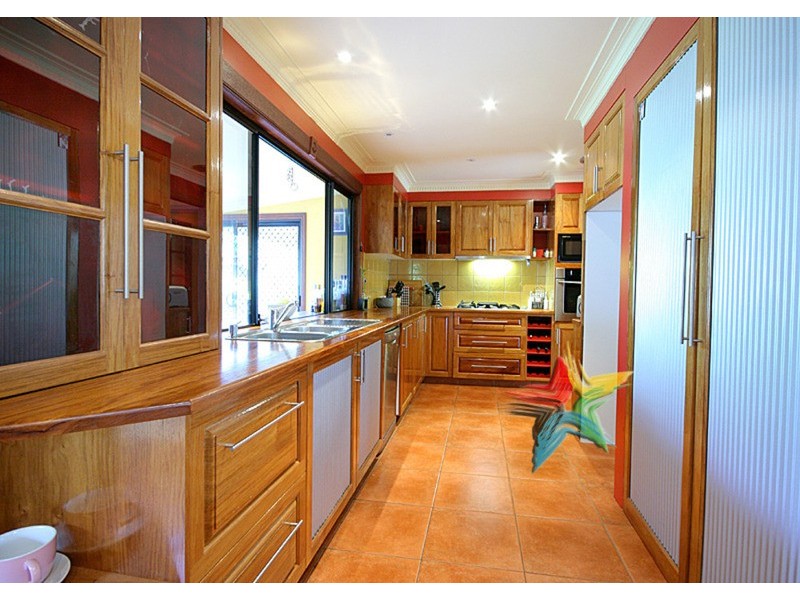 Park Ridge South QLD 4125