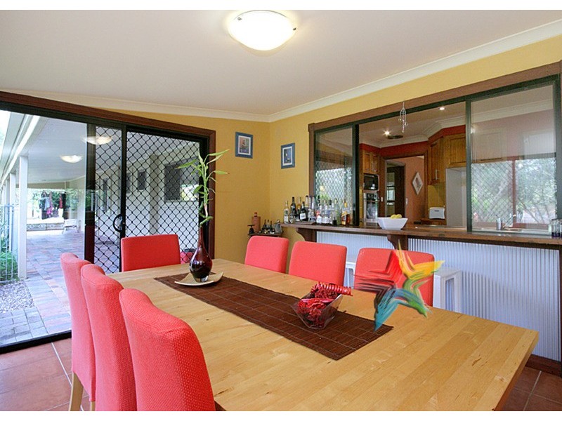 Park Ridge South QLD 4125