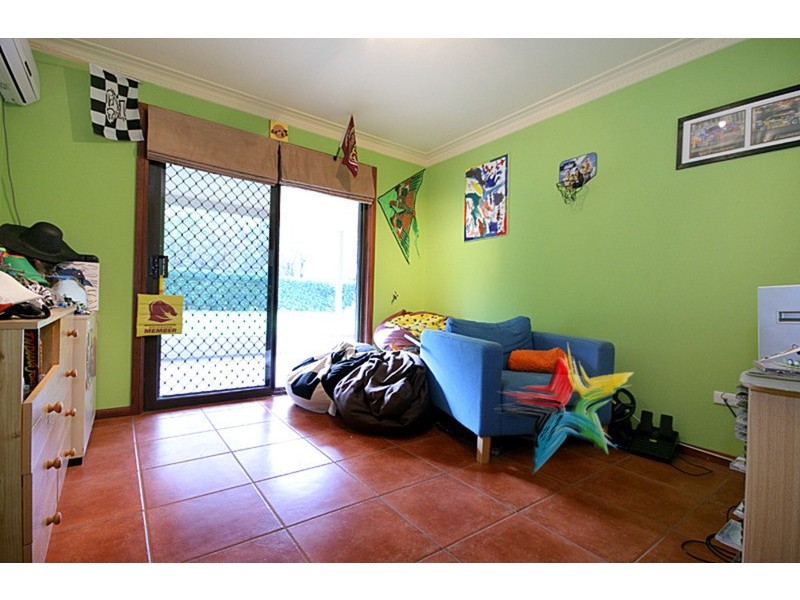 Park Ridge South QLD 4125