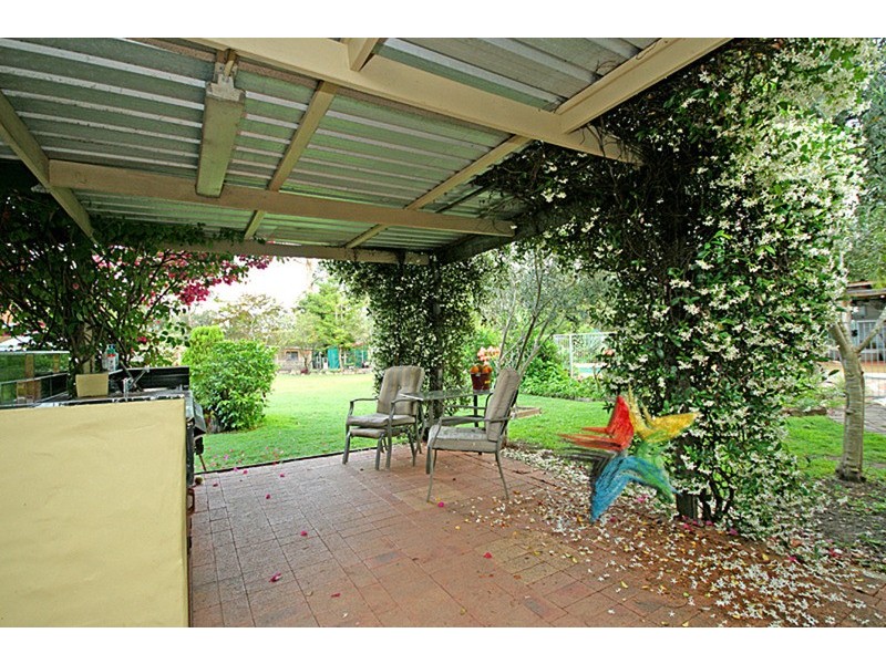 Park Ridge South QLD 4125