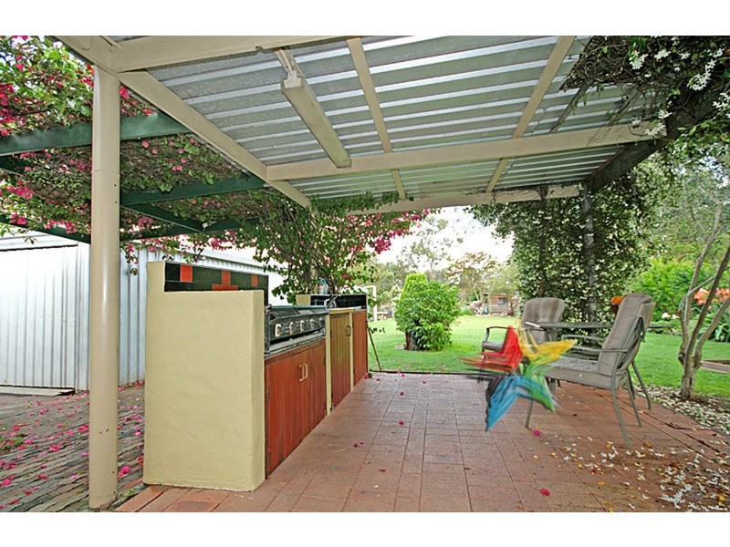 Park Ridge South QLD 4125