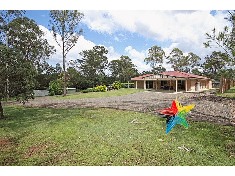 2-4 Gracelands Court, North Maclean QLD 4280