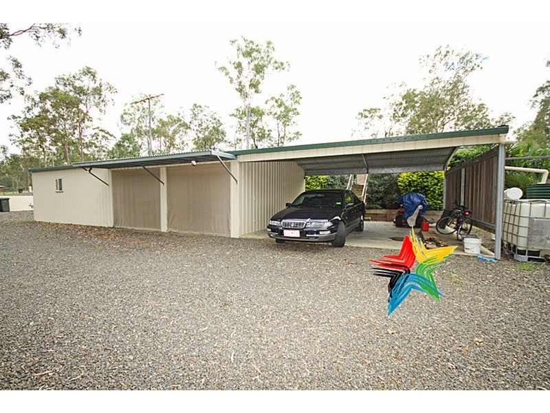 2-4 Gracelands Court, North Maclean QLD 4280