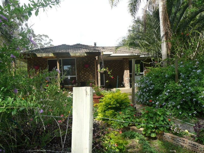 1-21 Bamboo Drive, Cedar Vale QLD 4285