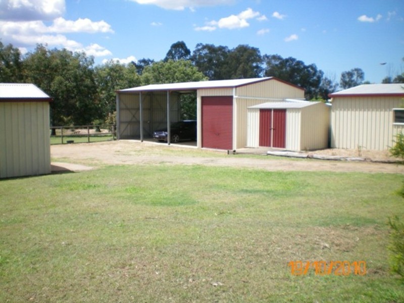 Gleneagle QLD 4285