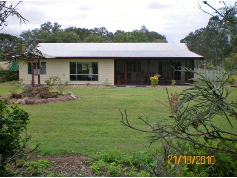 Gleneagle QLD 4285